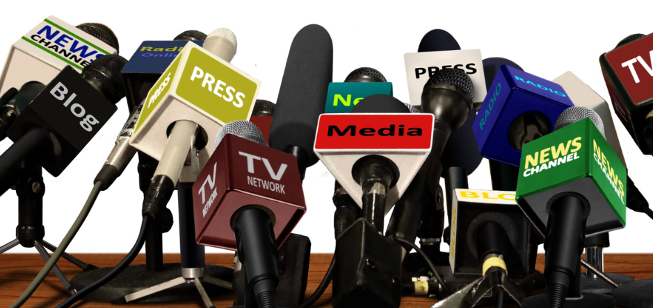 Media Portfolio