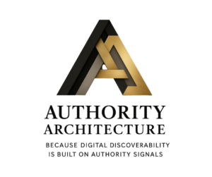 Authority Architect(TM) logo